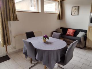 Gîte Rural Le Vent Du Nord - Ferme - 8