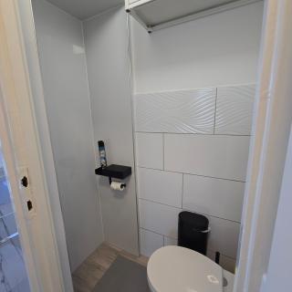 White House Apartman Budapest - 3