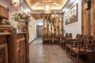 Chong Chong Guesthouse - 8