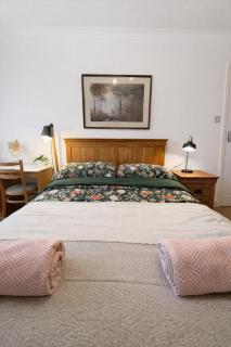 Cosy Double Room in Shared Flat - 3