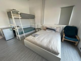 莉莉的家-岡山館 - 5