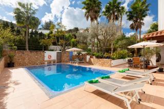 Villa Blanca Santa Eulalia - 7