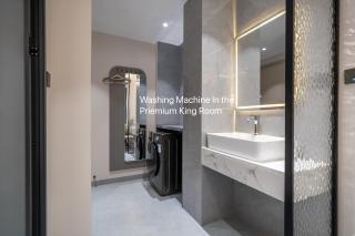 Guilin Shiyu Hotel-桂林北站诗屿智能酒店 - Guilin - 7