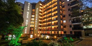 Kika Des Suites - Westland, Nairobi - 0