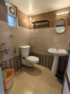 The Jacks Hilltop Resort Kodaikanal - 6