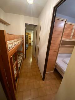 Appartement 1 chambre, 4 couchages - 9