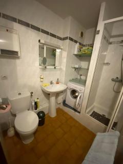 Appartement 1 chambre, 4 couchages - 3