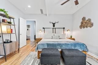 Columbus Park Upper Apt Minutes from Downtown KC - 0