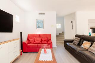 Villa Blanca Santa Eulalia - 4