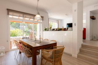 Villa Blanca Santa Eulalia - 2