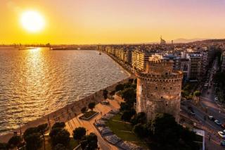 Fully-equipped Stay in Nikopoli Thessaloniki - 9