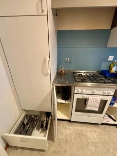 Comfy & Cozy Apartment in Bern - 3