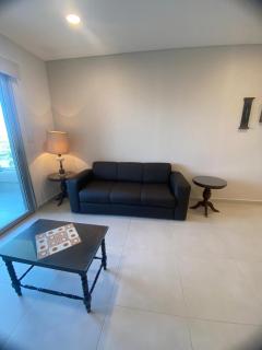 Cozy 2 BR apt in Molas Lopez Avenue - 1