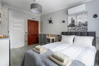 NEXT TO Royal Castle Elegant Apartments Kraków Old Town - 6