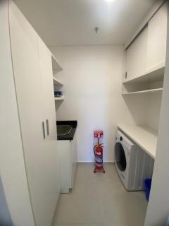 Cozy 2 BR apt in Molas Lopez Avenue - Asuncion - 5