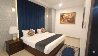 Hotel Dee Tark Delhi igi Airport Pickup Free - 9