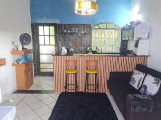 Beleza de Angra Apartamento Aconchegante - 9