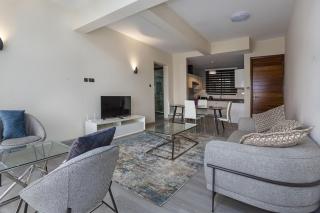 Kika Des Hotel Suites - Westland, Nairobi - 2