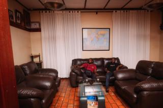 Kampala Kolping Hotel - 5