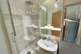 Cozy apartment with lake view - Gérardmer - 7