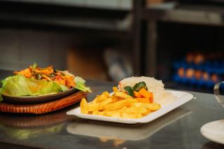 Kampala Kolping Hotel - 3