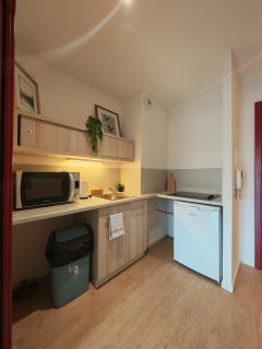 Résidence de Colmar - 2