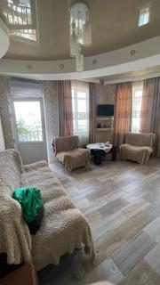 Panoramic View Home In Kutaisi - 2