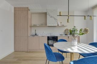 GRANO FLATS Sobieszewo - Villa Neptun - 8