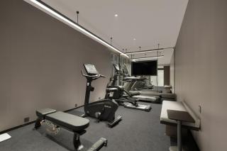 Atour Hotel Guangzhou Haizhu Zhongda Metro Station - 2