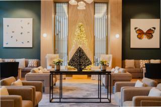 Waldorf Astoria Riviera Maya - 3