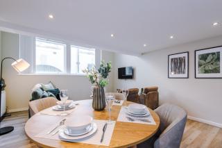 Liverpool CityCtr 2BR Apt - 4