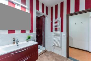 UNICA- Elegant En-suite "Santa Maria Novella" - Florenz - 2