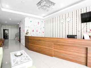 RedDoorz @ Baloi Batam - 6