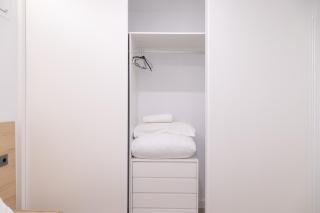 IFEMA-Airport, 2 bedrooms II - 0