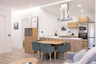 IFEMA-Airport, 2 bedrooms II - 4