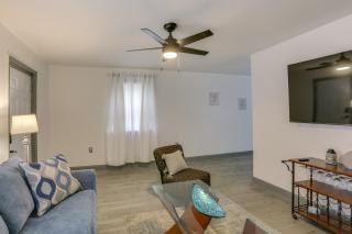 Work, Relax and Explore The Burgh! McKeesport Home - 5