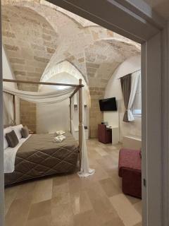 Antony Suite Strada - 1