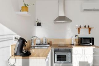 La Maisonnette La Gitonniére - 6