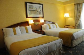 InterTower Hotel - 0