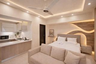 Margalla Hills Premium Studio Elysium Tower By LMY - 6