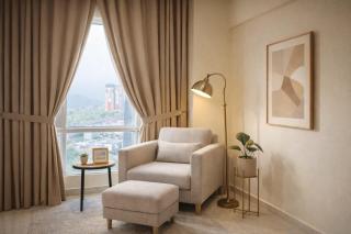 Margalla Hills Premium Studio Elysium Tower By LMY - 5