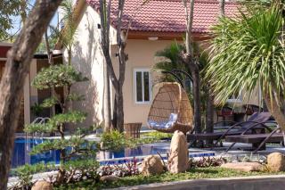 Villa 14 BedRoom Tiến Thành - 5