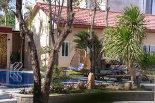 Villa 14 BedRoom Tiến Thành - 4