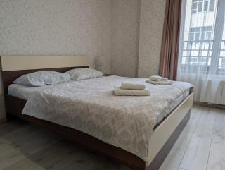 Golden Hour Apartment - 6