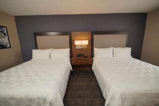 Holiday Inn & Suites Chicago-Carol Stream Wheaton by IHG - Carol Stream - 9