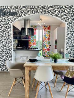 Casa degli ulivi - 8