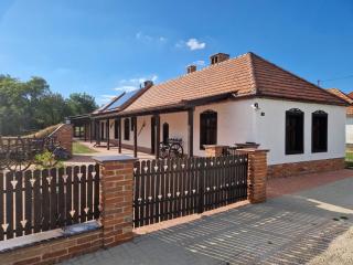 Százéves Vendégház - 7