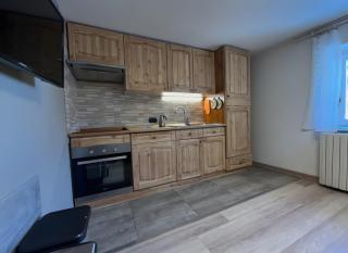 Casa Gloria Livigno - 9