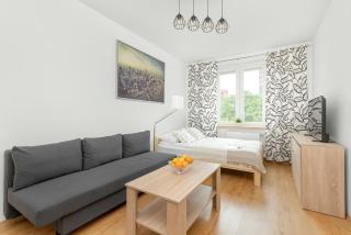 Słoneczny Apartament w Centrum Gdańska Głównego by Noclegi Renters - 0