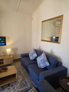 Aloe Self Catering - 4